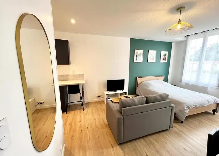Appartement - Bourges