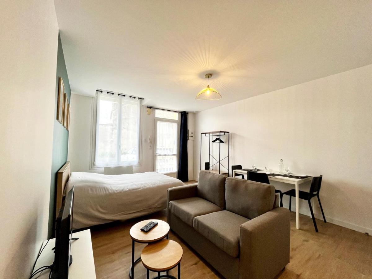 Appartement - *