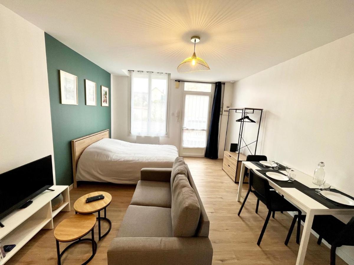 - Appartement Bourges