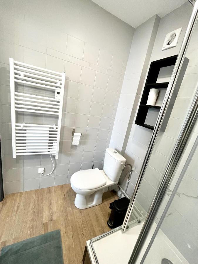 Appartement - *