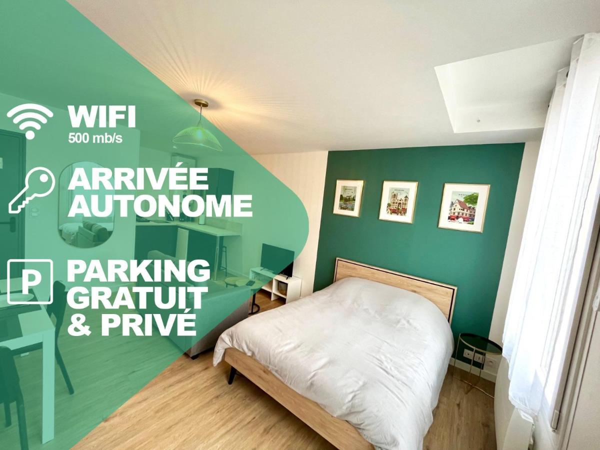 - Appartement