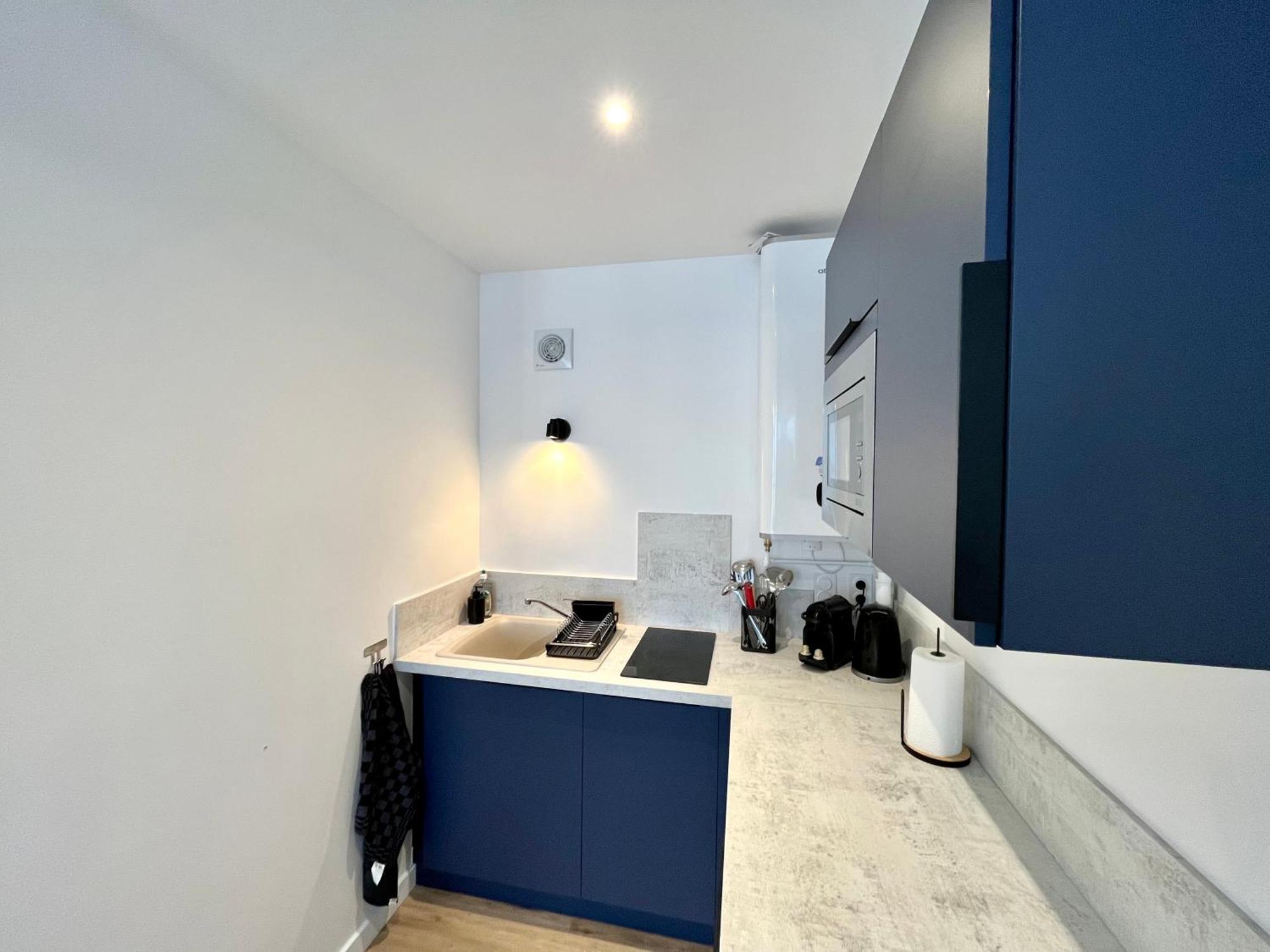 - Appartement